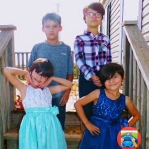 Meet your Posher, Kris